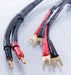 MIT AVt3 Bi-Wire Speaker Cables