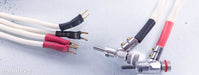 Synergistic Research Signature Ten X2 Bi-Wire Speaker Cables