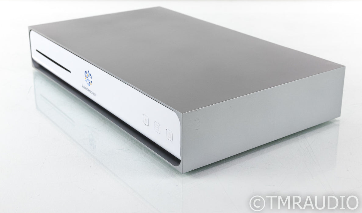 Kaleidescape Alto Blu-Ray Player; 4TB HDD (No Remote)