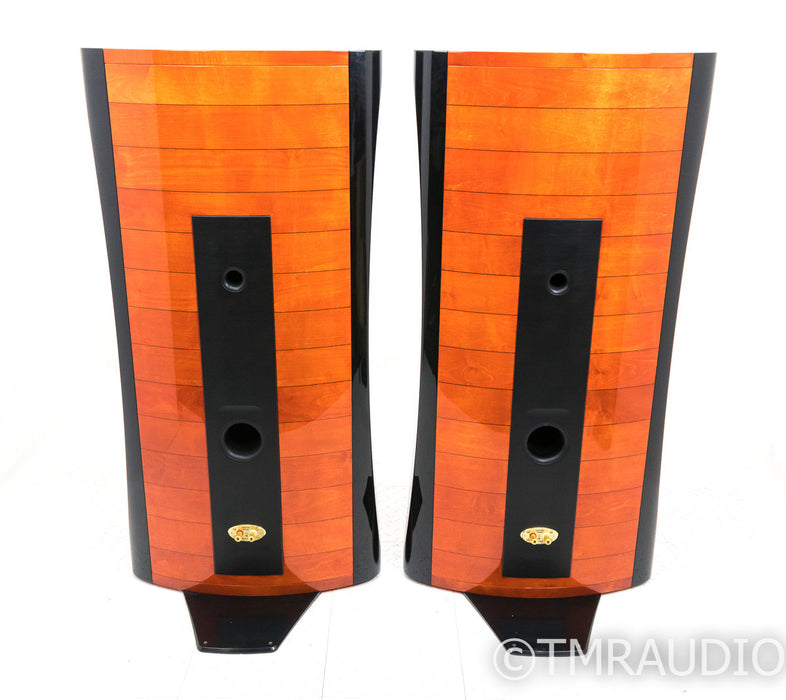 Sonus Faber Stradivari Homage Speakers