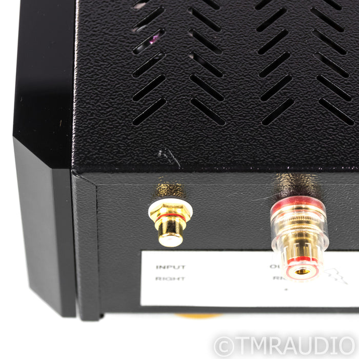 Lector VM-200 Stereo Tube Hybrid Power Amplifier; VM200