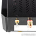 Lector VM-200 Stereo Tube Hybrid Power Amplifier; VM200