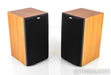B&W DM601 S2 Bookshelf Speakers