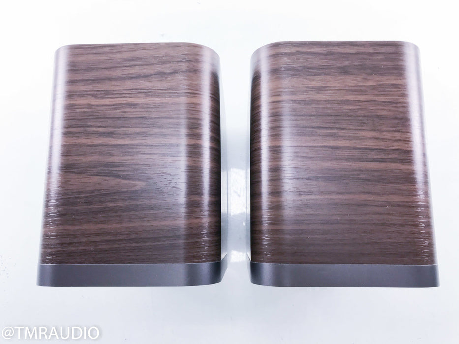 Q Acoustics 3020 Bookshelf Speakers