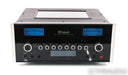 McIntosh C52 Stereo Preamplifier; C-52; Remote; MM / MC Phono