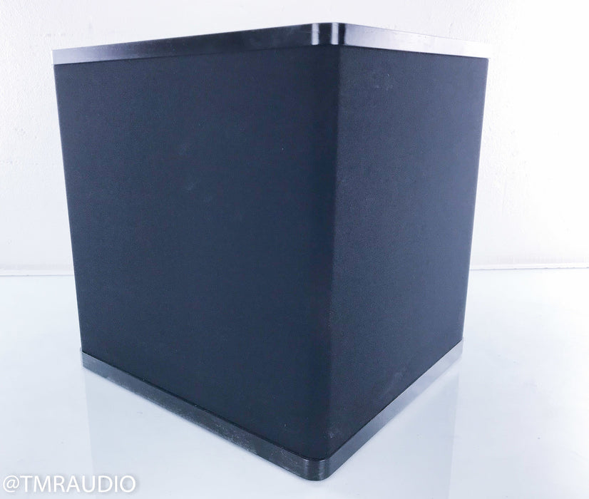 Vandersteen 2W Powered Subwoofer w/ WX-2 Crossover