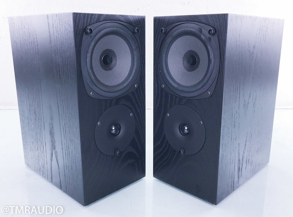 Rega RS1 Bookshelf Speakers