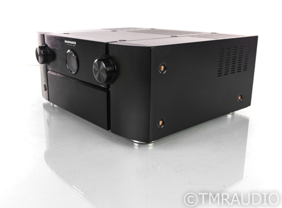 Marantz AV8801 11.2 Channel Home Theater Processor; AV-8801; Remote