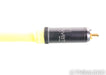 Groneberg Serie 3 RCA Cables; 1m Pair Interconnects