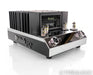 McIntosh MA252 Stereo Integrated Tube Hybrid Amplifier; MA-252; Remote