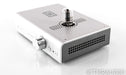 Schiit Saga Stereo Tube Preamplifier; Remote