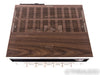 Marantz Model 2230 Vintage Receiver w/ Walnut Cabinet