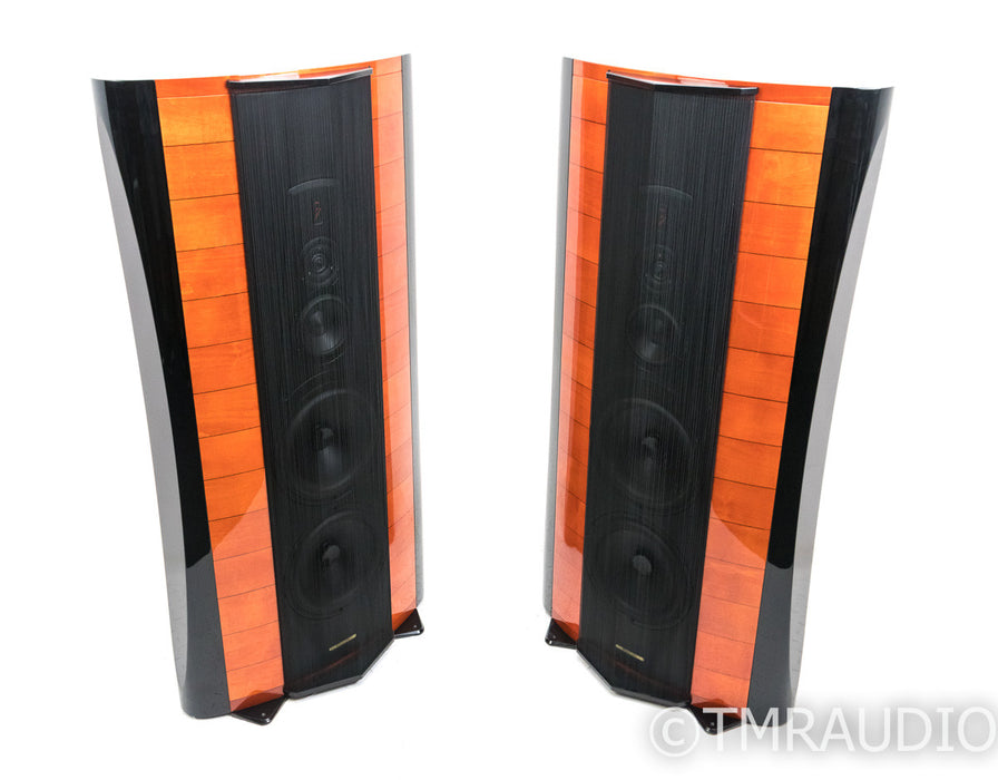 Sonus Faber Stradivari Homage Speakers