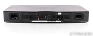 Bose Solo TV Sound System / Soundbar; Remote