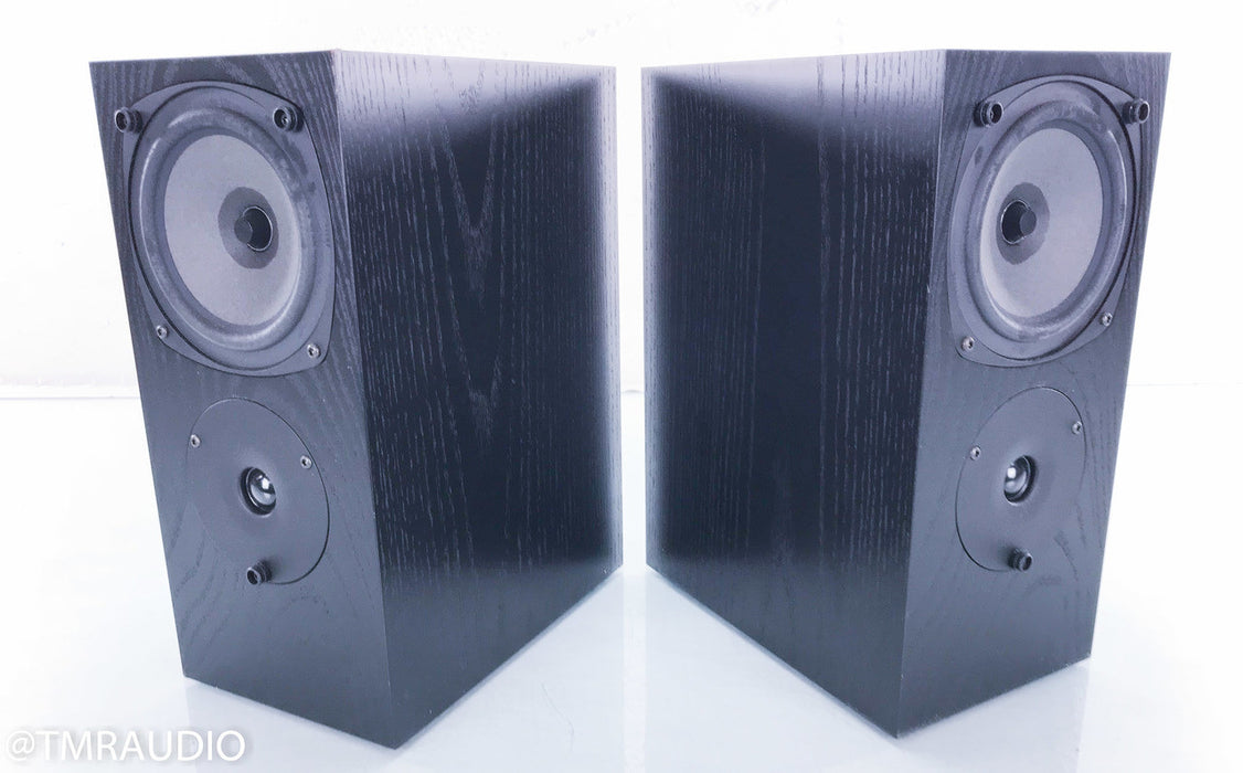 Rega RS1 Bookshelf Speakers