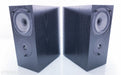 Rega RS1 Bookshelf Speakers