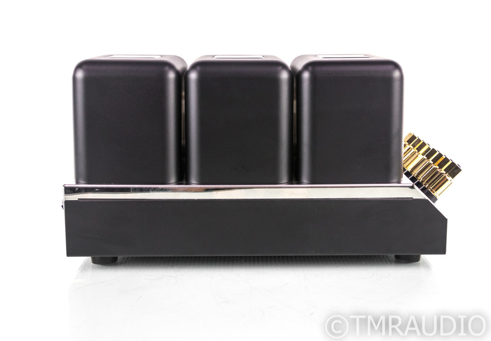 McIntosh MC275VI Stereo Tube Power Amplifier; MC-275 VI
