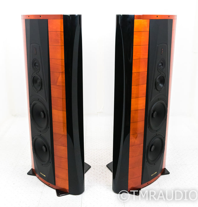 Sonus Faber Stradivari Homage Speakers