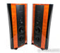 Sonus Faber Stradivari Homage Speakers