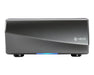 Denon HEOS Link Wireless Stereo Preamplifier; SRE3; Bluetooth; Silver (New)