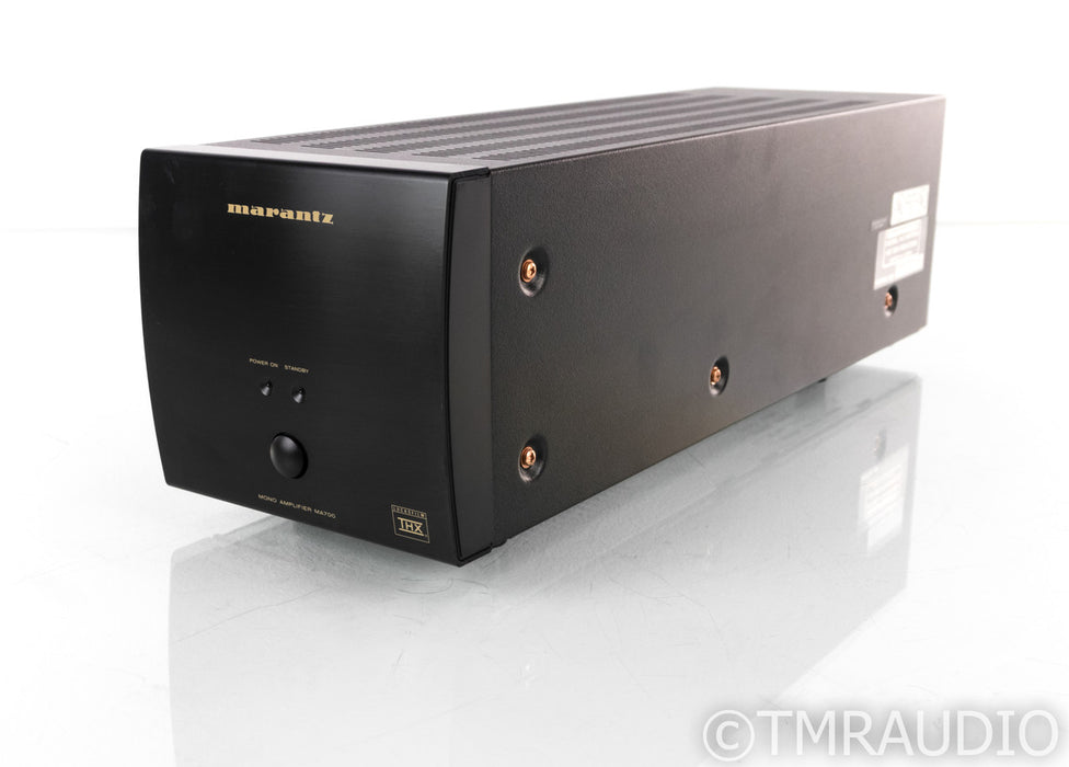 Marantz MA700 Mono Power Amplifier; Single; MA-700