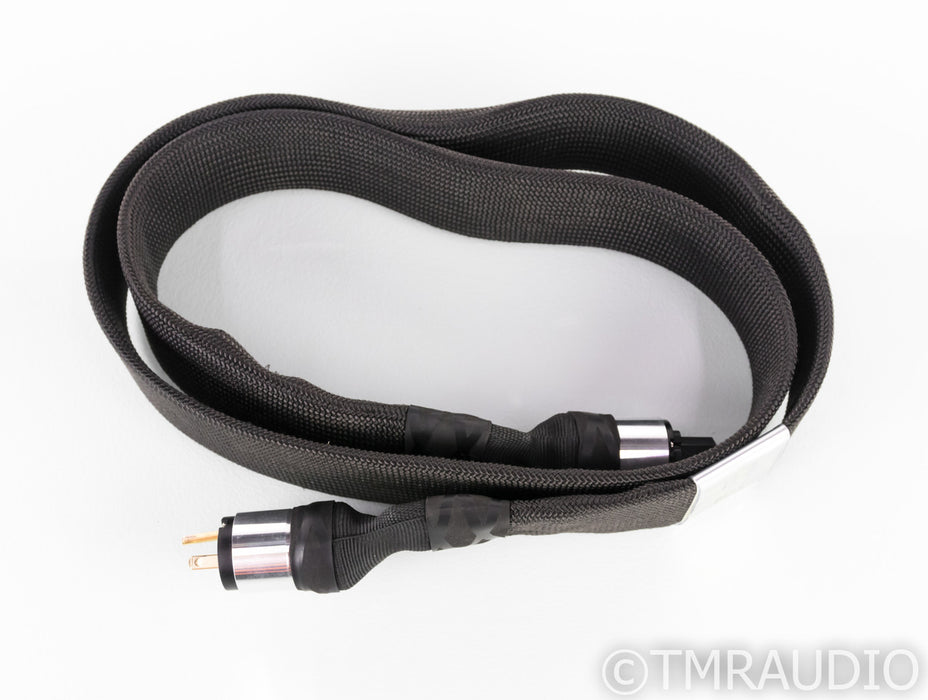 Verastarr Grand Illusion Ribbon Power Cable; 2m AC Cord