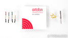 Ortofon MC Cadenza Black Moving Coil Phono Cartridge