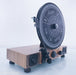 Gramovox Floating Record Vertical Turntable