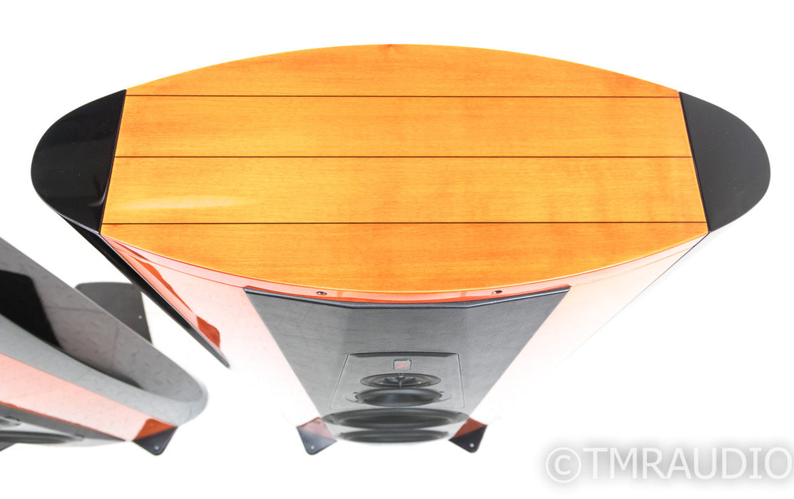 Sonus Faber Stradivari Homage Speakers