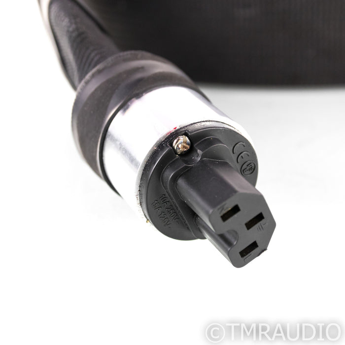 Verastarr Grand Illusion Ribbon Power Cable; 2m AC Cord