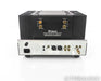 McIntosh MA252 Stereo Integrated Tube Hybrid Amplifier; MA-252; Remote