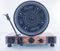 Gramovox Floating Record Vertical Turntable
