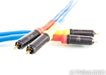 Groneberg Serie 3 RCA Cables; 1m Pair Interconnects