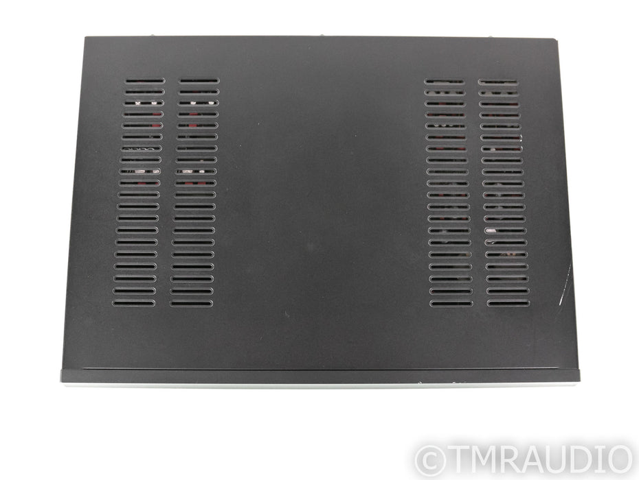 Oppo BDP-105 Universal Blu-Ray Player; BDP105; Remote