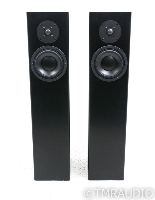 Totem Forest Floorstanding Speakers