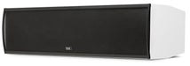 ELAC Adante AC-61 Center Channel Speaker; AC61; White (New/Open Box; Warranty)