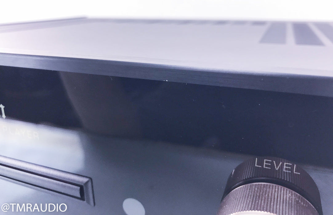 McIntosh MCD301 SACD / CD Player