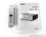 Yamaha A-S2100 Stereo Integrated Amplifier; AS2100; MM Phono