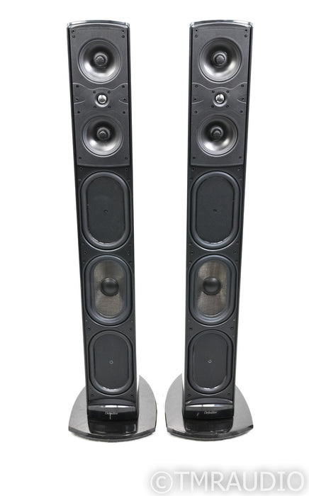 Definitive Technology Mythos ST Powered Floorstanding Speakers