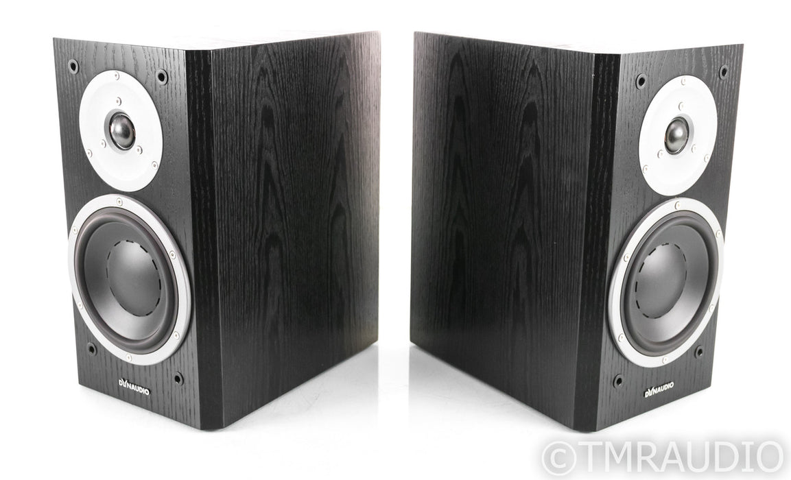 Dynaudio Focus 160 Bookshelf Speakers