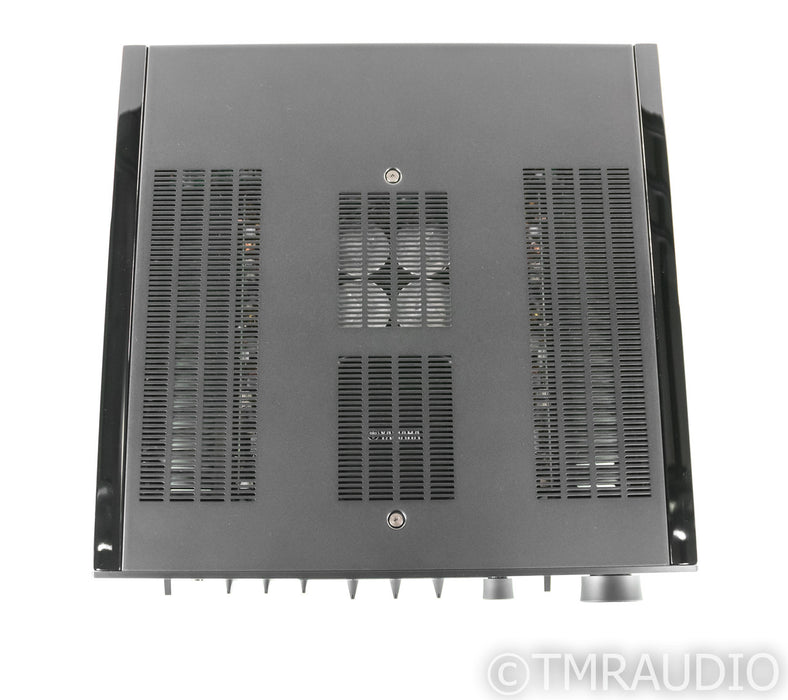 Yamaha A-S2100 Stereo Integrated Amplifier; AS2100; MM Phono
