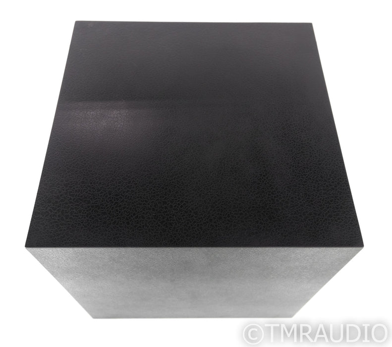 Earthquake Sound Supernova MK-V 15 Dual 15" Powered Subwoofer; Leather; MKV15