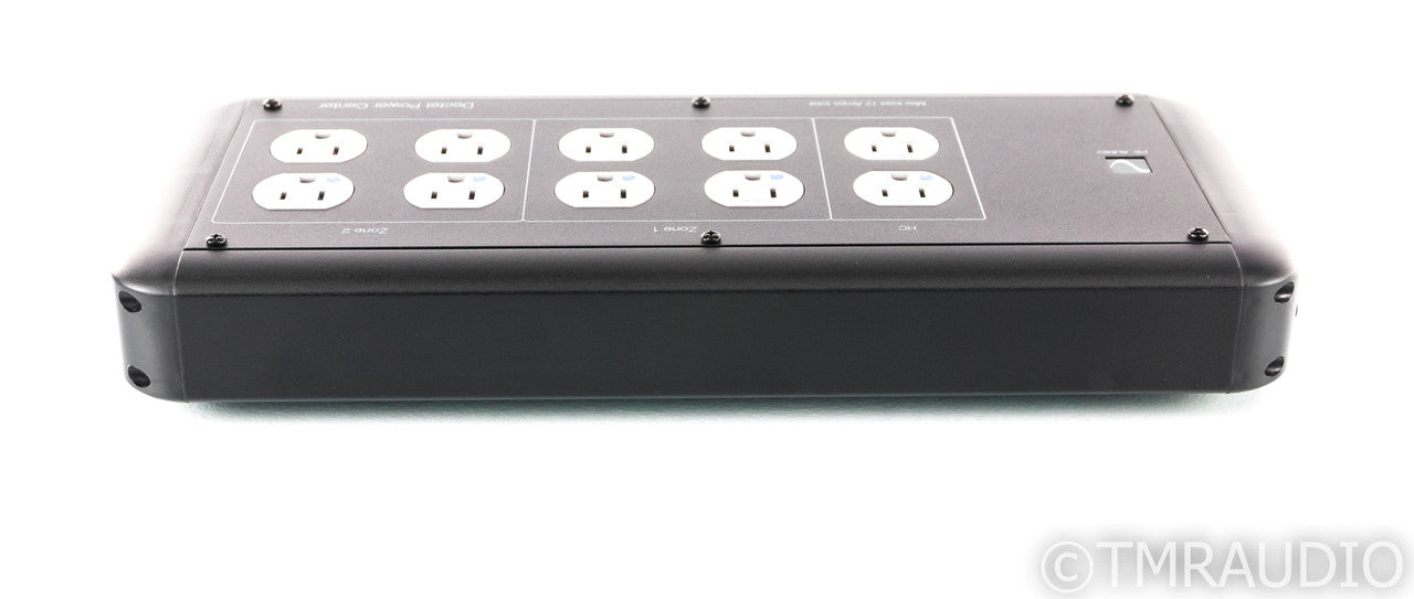 PS Audio Dectet Power Center AC Power Line Conditioner; (Used)