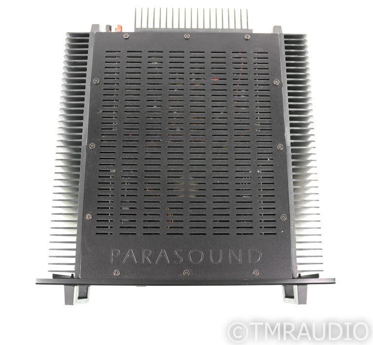 Parasound HCA-2205AT 5 Channel Power Amplifier; HCA2205AT