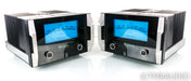 McIntosh MC1.2KW Mono Power Amplifier