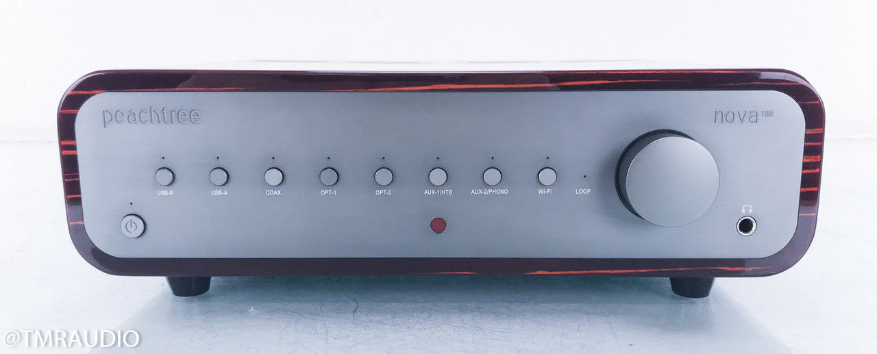 Peachtree Nova150 Stereo Integrated Amplifier