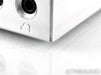 Chord Electronics Hugo TT DAC / Headphone Amplifier; Silver; D/A Converter; Remote