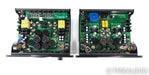 BAT REX Stereo Tube Preamplifier