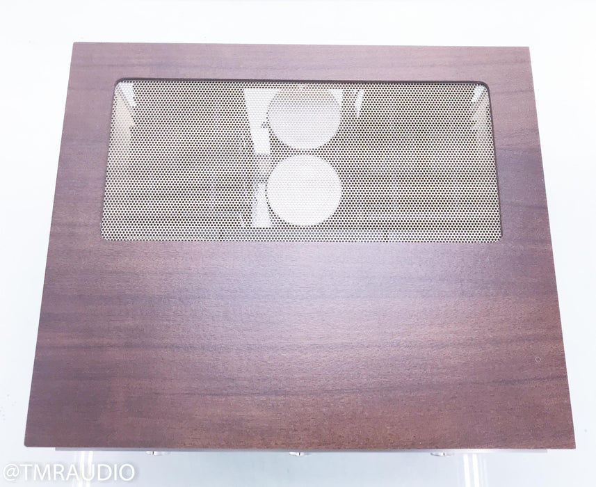 McIntosh MC2200 Vintage Stereo Power Amplifier