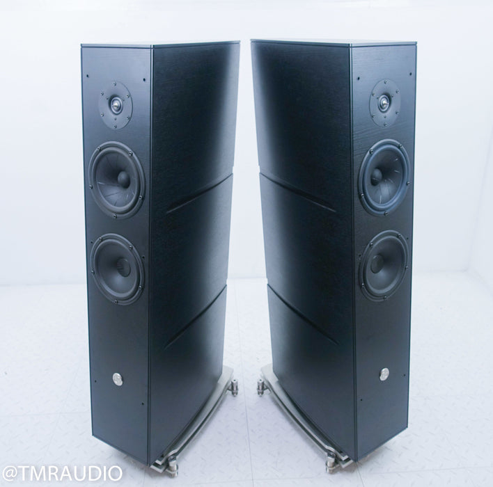 GamuT RS5i Floorstanding Speakers